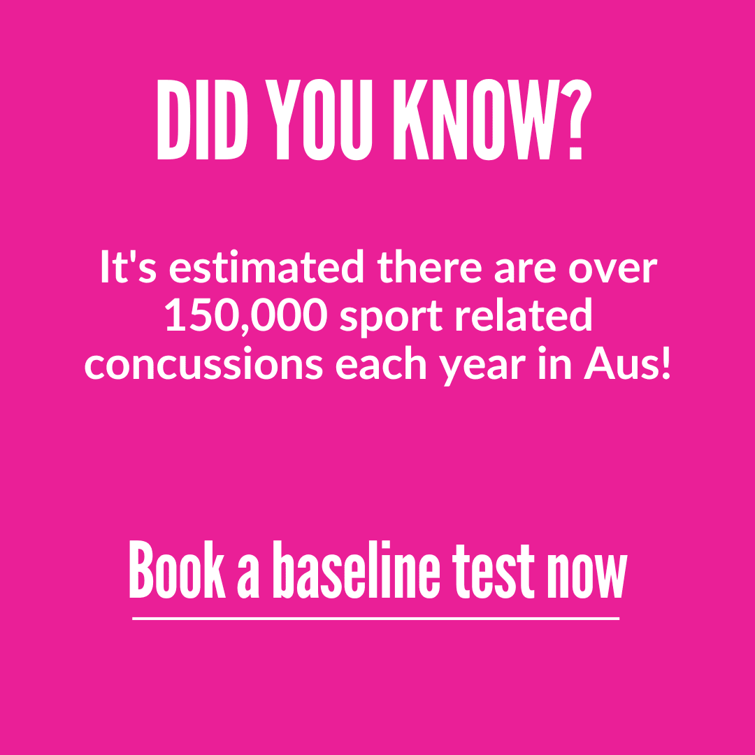 Concussion facts